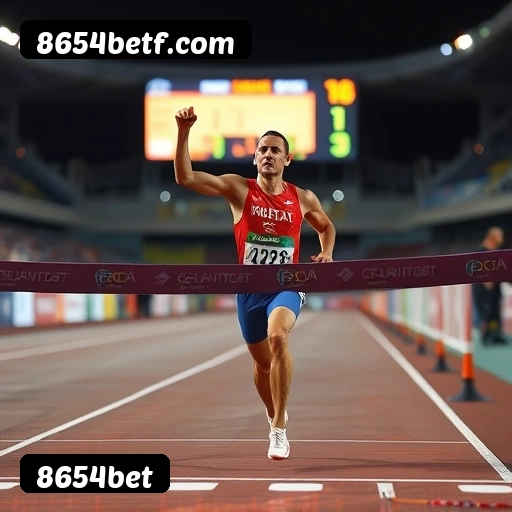 Vantagens exclusivas 8654bet para jogadores brasileiros - São Paulo, Rio, BH